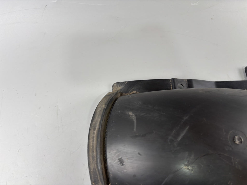 Suzuki DR 800 S DR BIG SR43 A/B Radlauf Spritzschutz Unterverkleidung Cover