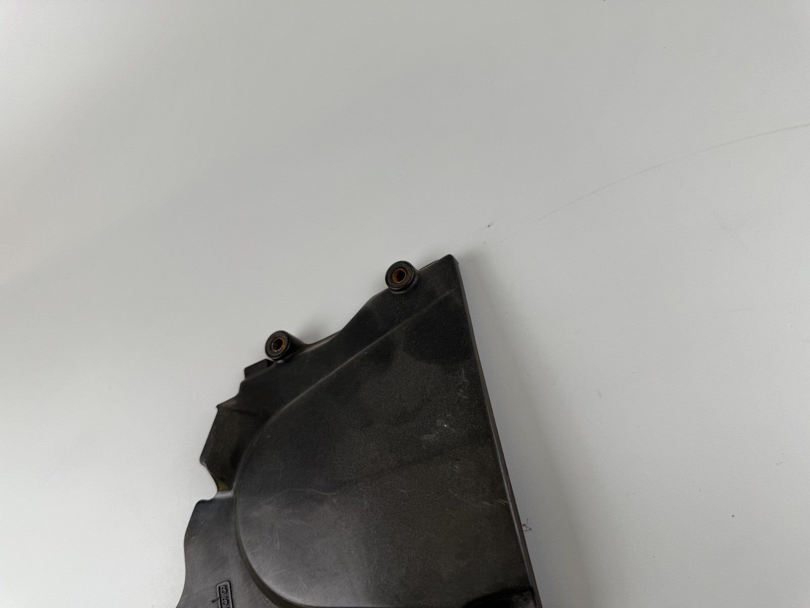 Kawasaki EX500A GPZ500S Ritzelabdeckung Motordeckel Cover Abdeckung