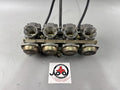 Yamaha FJ1200 3CW 3YA Vergaser Carburetor Fuel Gas Benzin Einspritzung
