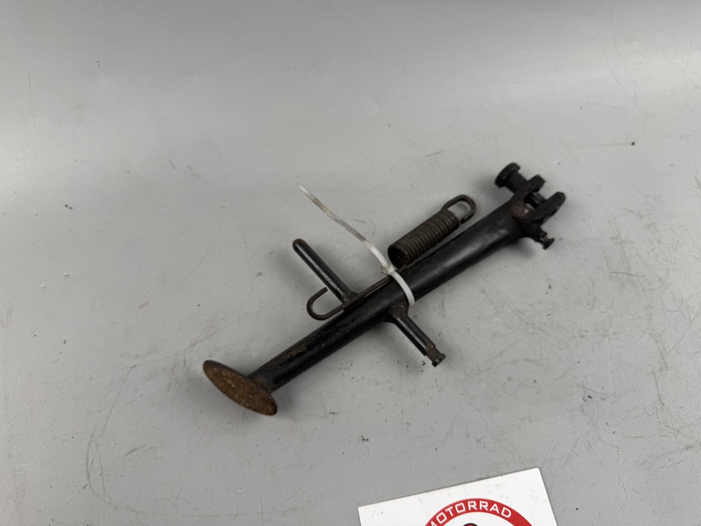 Kawasaki ZR 7 ZR750F Seitenständer Sidestand Holder Halter