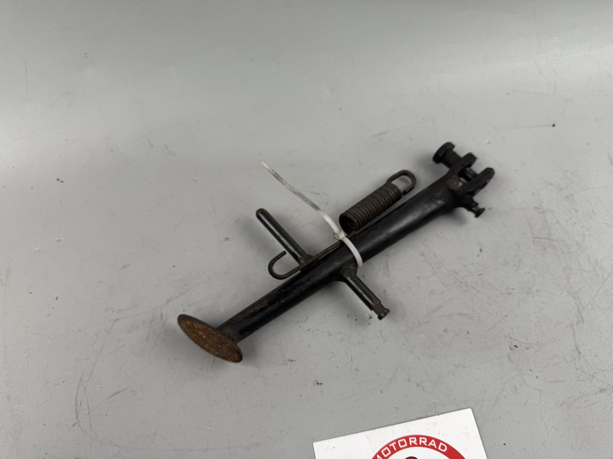 Kawasaki ZR 7 ZR750F Seitenständer Sidestand Holder Halter
