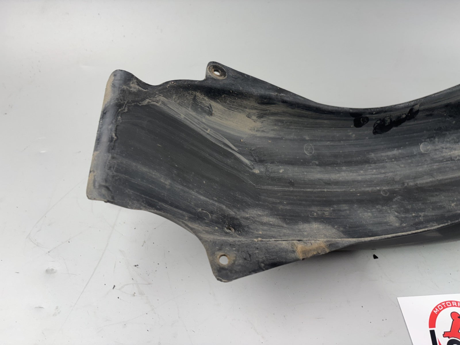 Yamaha XJ900 F 4BB Fender Schutzblech Verkleidung Kotflügel Heckunterverkleidung