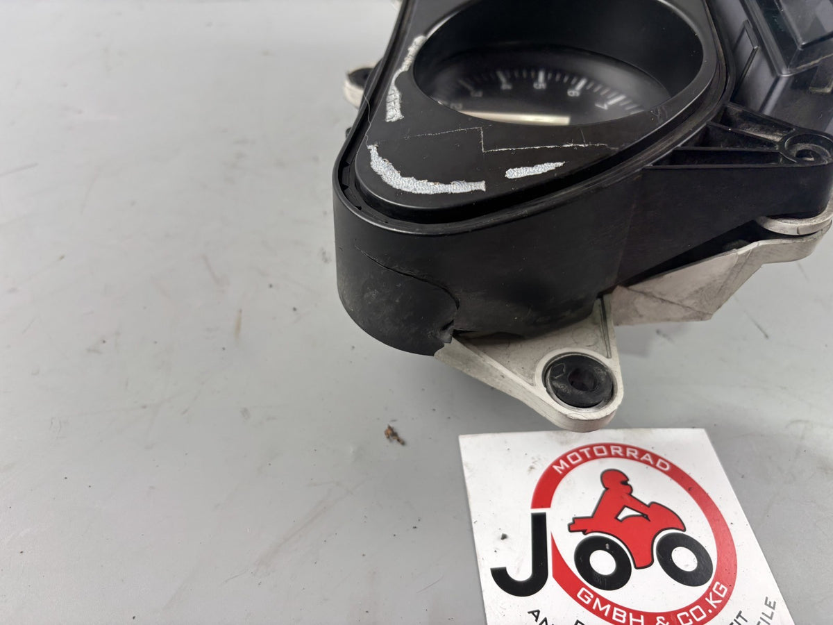 Honda CBR 1000F SC24 Tacho Speedometer DZM Drehzahlmesser Cockpit Instrumente