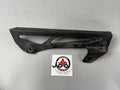 Suzuki SV650 S AV Kettenschutz Chain Abdeckung Deckel Cover