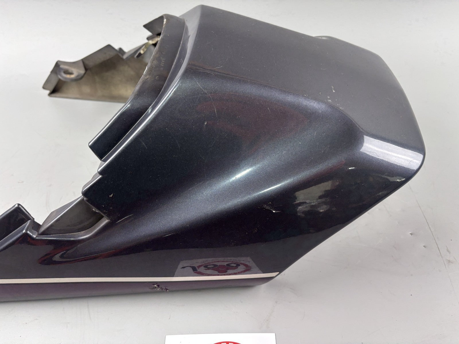 Yamaha XJ900 F 4BB Heckverkleidung Verkleidung Cover Abdeckung Bürzel