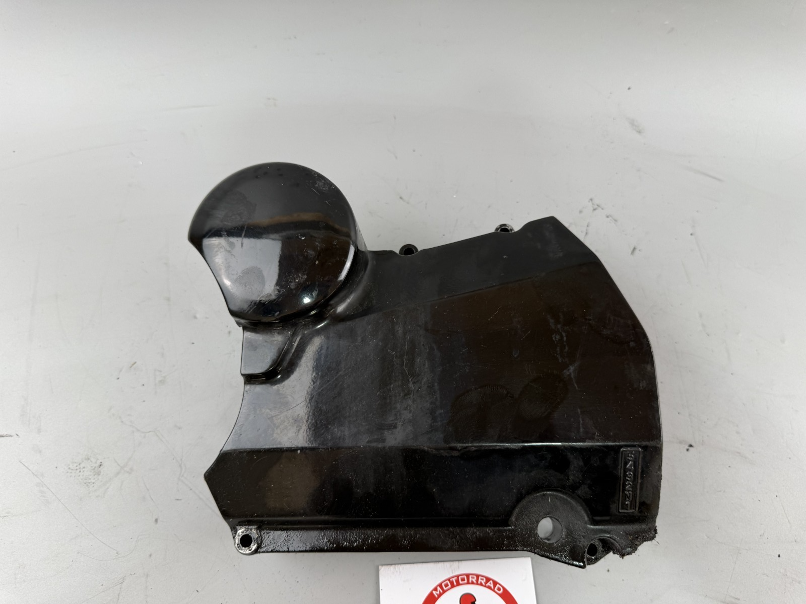 Kawasaki ZR-7 ZR750F Ritzelabdeckung Motor Engine Deckel Cover