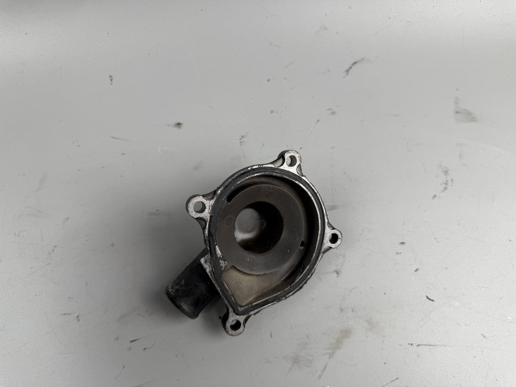 Kawasaki GPZ 900 R ZX 900 A Ninja Wasserpumpe Deckel Abdeckung Cover
