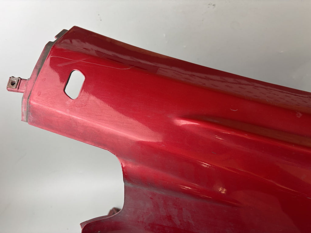 Yamaha Majesty 250 Bug Verkleidung untere Verkleidung Cover Abdeckung Spoiler