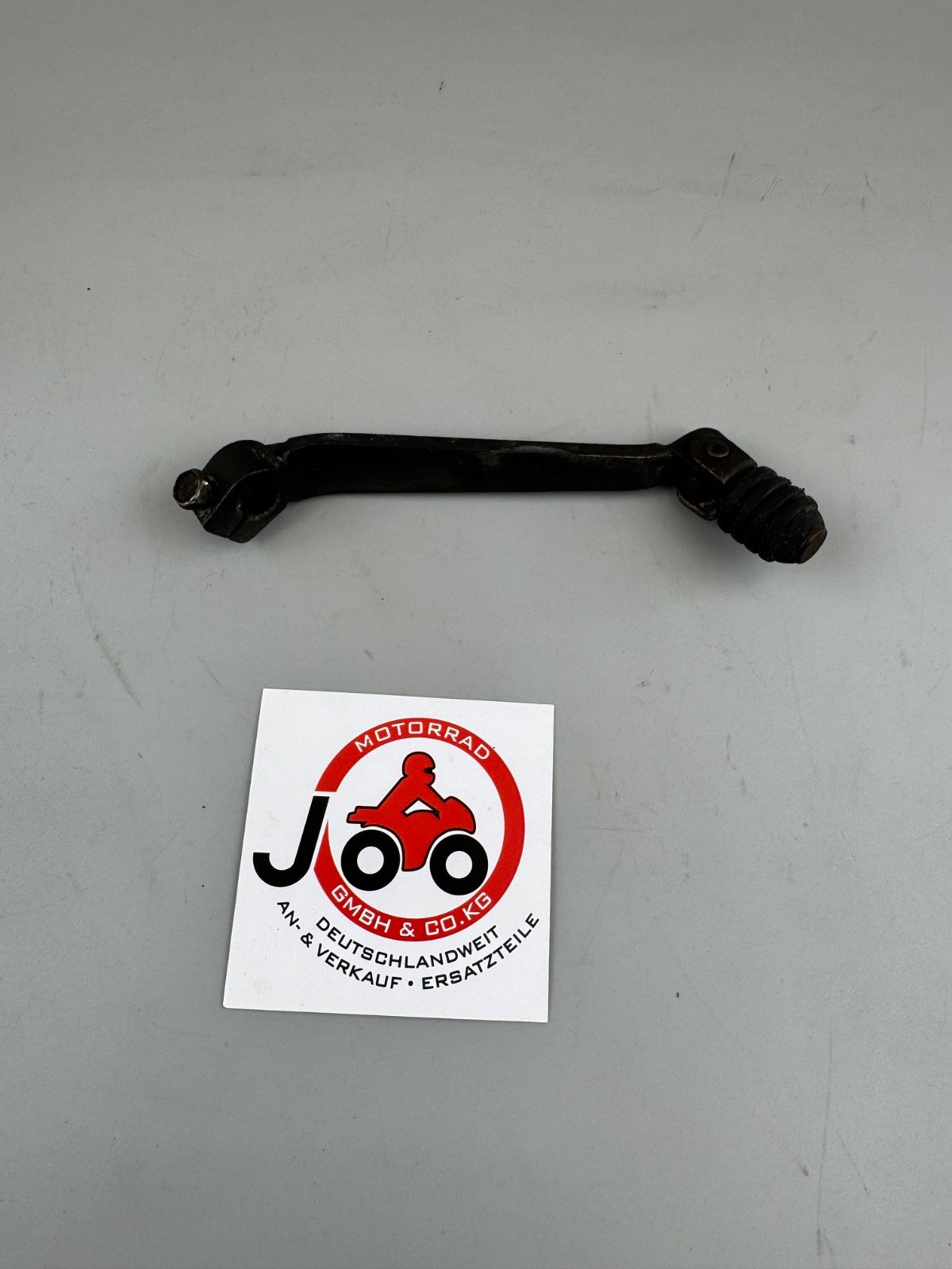 Suzuki DR 125 SF44A Schalthebel Schaltpedal Gangschaltung