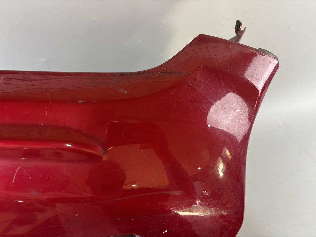 Yamaha Majesty 250 Bug Verkleidung untere Verkleidung Cover Abdeckung Spoiler