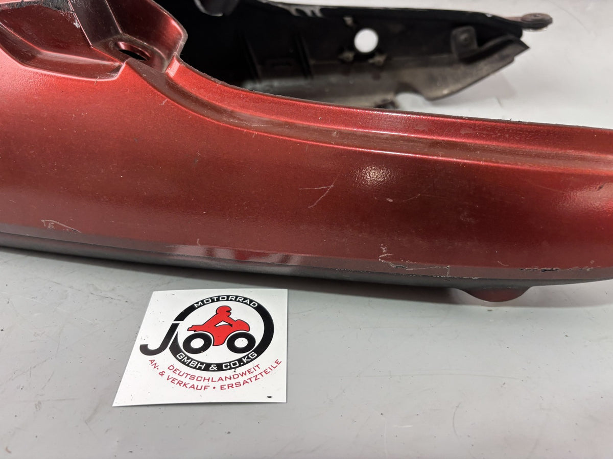 Suzuki GSX 750 AE Inazuma Heckverkleidung Abdeckung Cover Bürzel Verkleidung