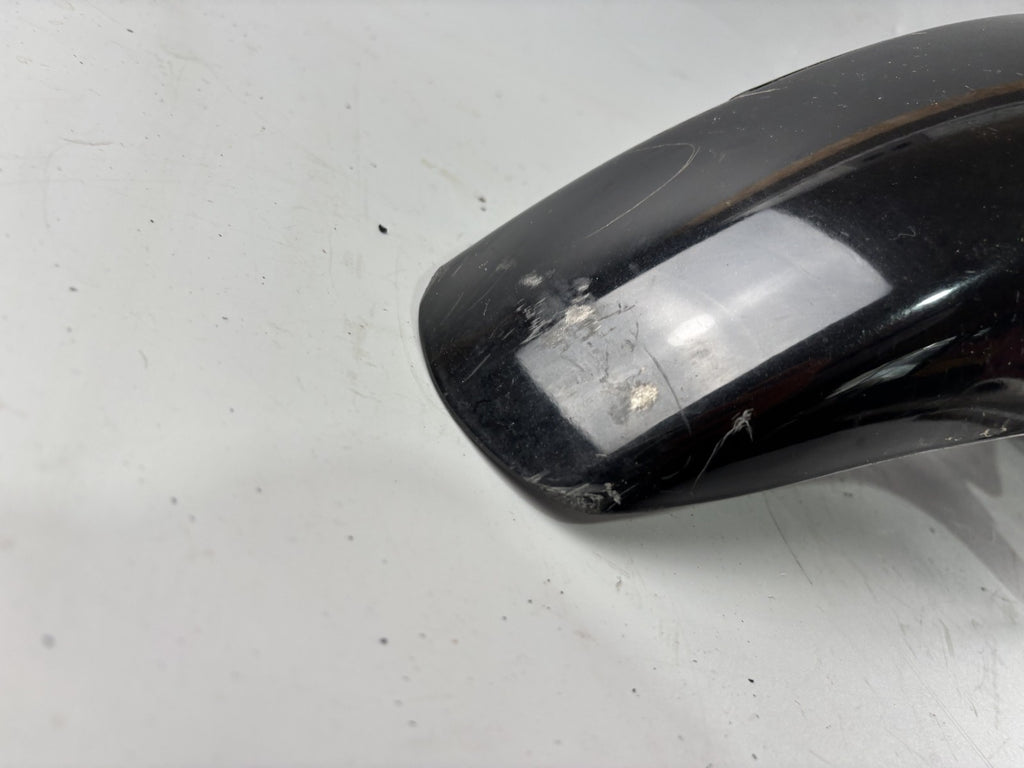 Yamaha YBR 125 RE05 Fender Radlauf Schutzblech Kotflügel Spritzschutz Cover