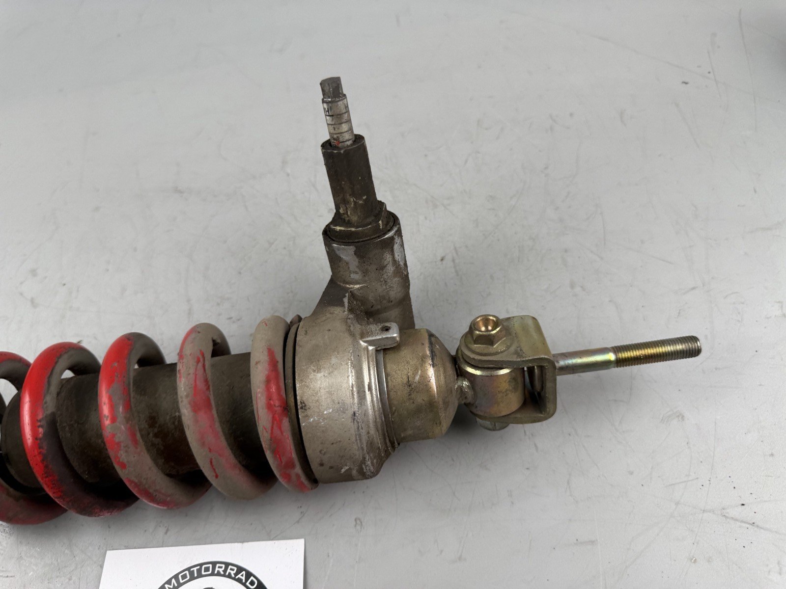 Honda VFR750 F RC36/1 Stoßdämpfer Federbein Federung Fork Absorber