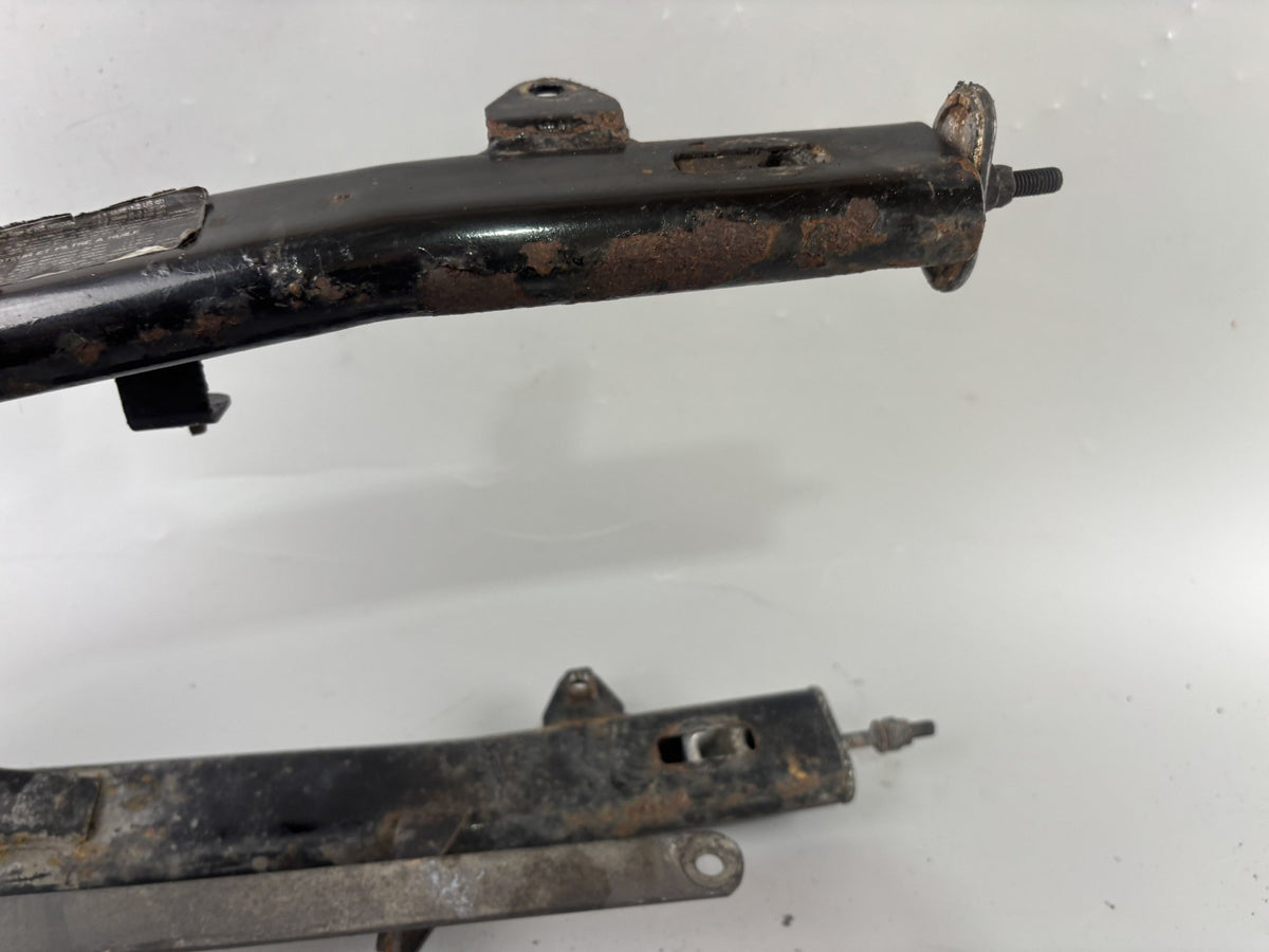 Kawasaki BN125A EL125 Eliminator Schwinge Schwingarm Swing