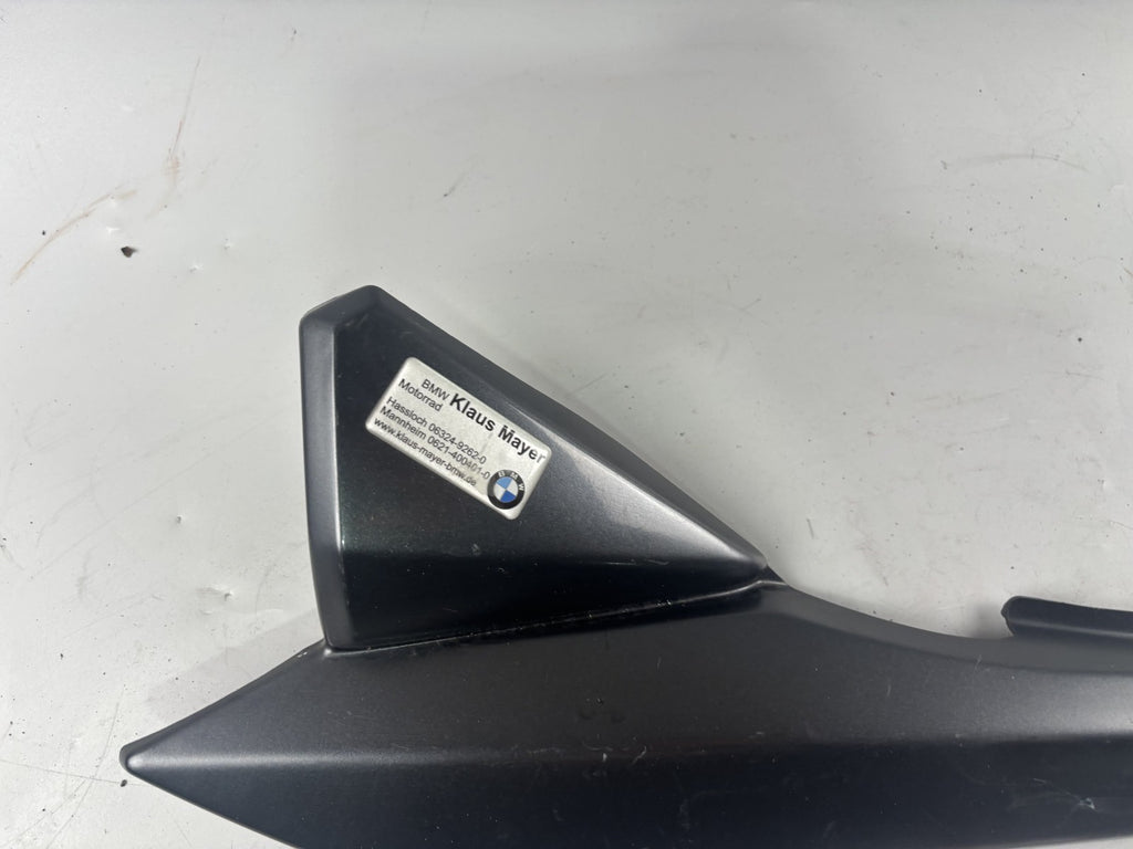 BMW F 650 CS Scarver Abdeckung Cover Verkleidung