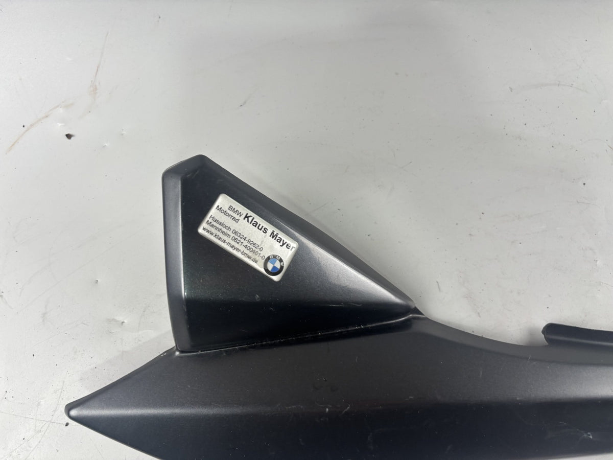 BMW F 650 CS Scarver Abdeckung Cover Verkleidung