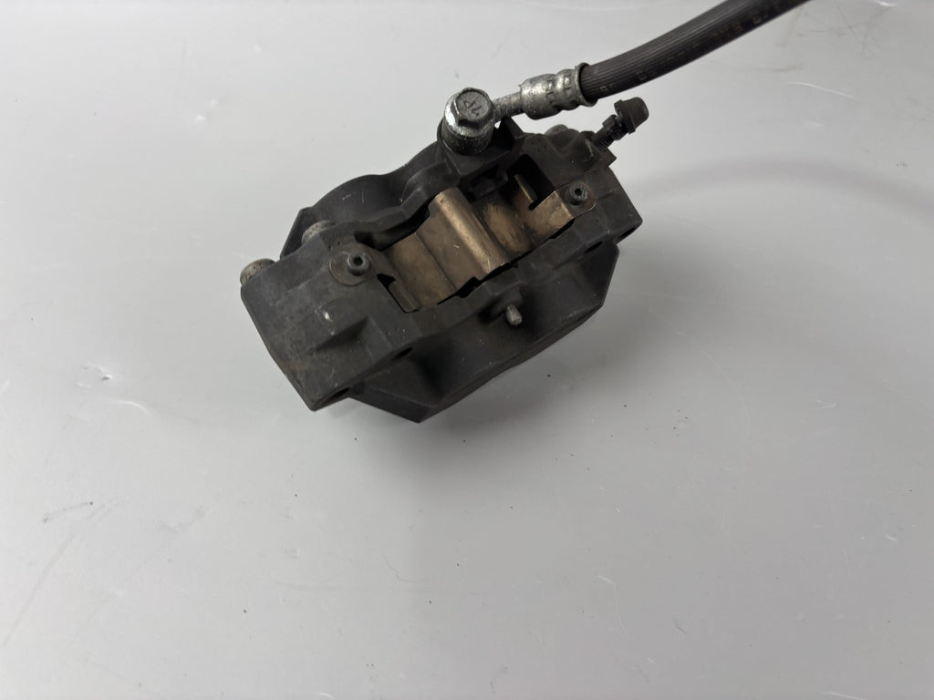 Suzuki GSX 650 F FA WVCJ Bremse Brake Bremsanlage Bremssattel Zange vorne front