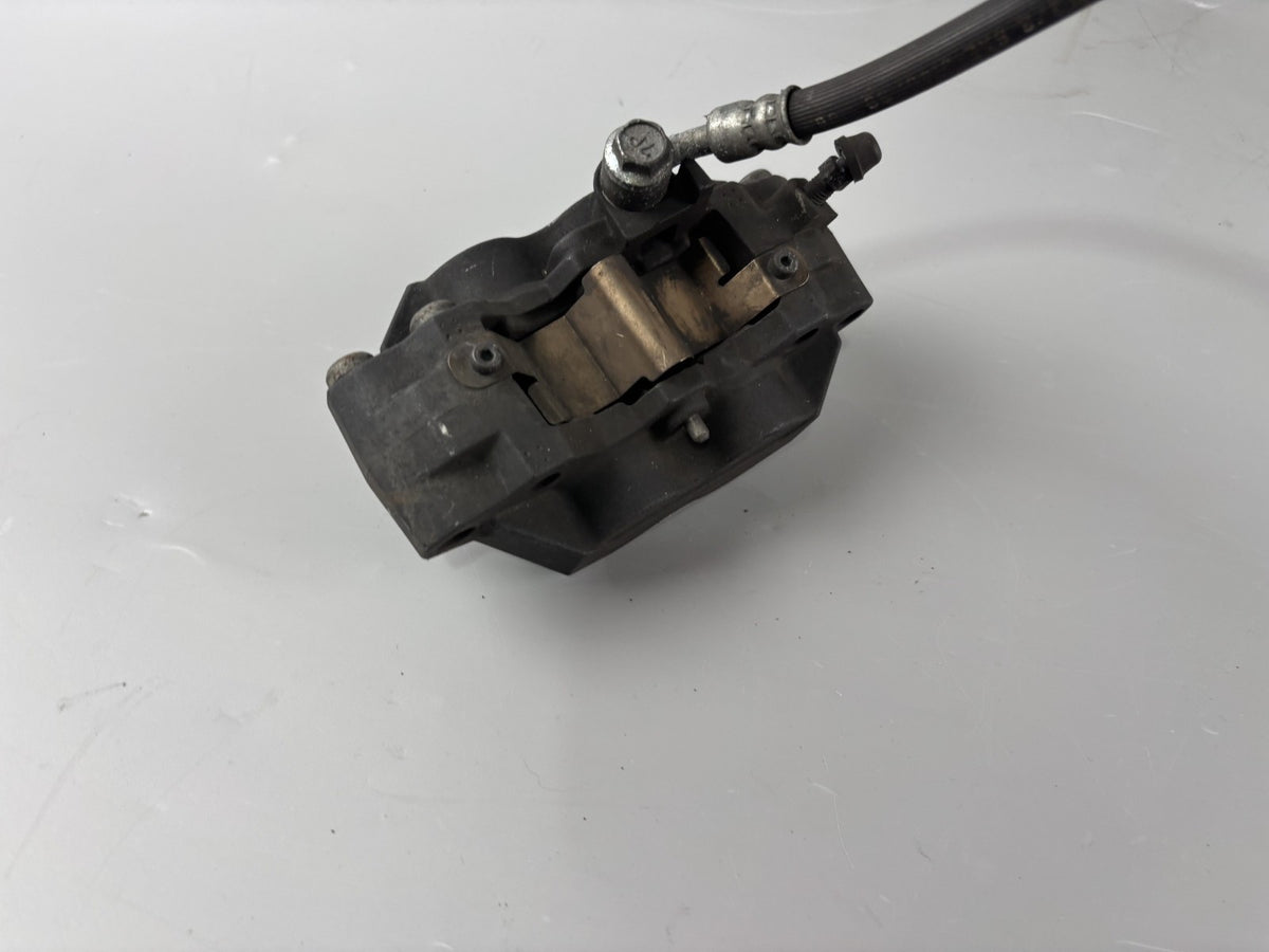 Suzuki GSX 650 F FA WVCJ Bremse Brake Bremsanlage Bremssattel Zange vorne front