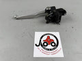 Kawasaki ER6F EX650A Kupplungsarmatur Kupplungseinheit Hebel Clutch