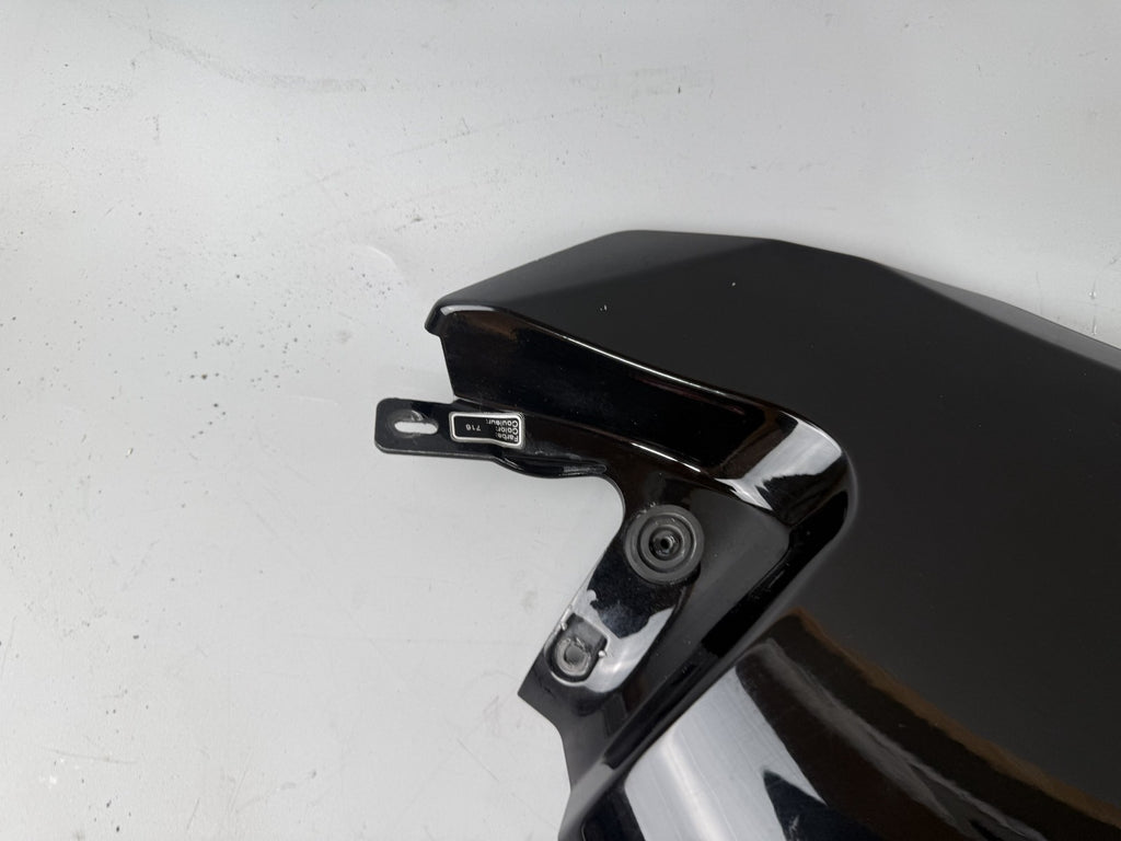 BMW K 1200 S K40 Tankverkleidung Sidecover Seitenteil Abdeckung links left