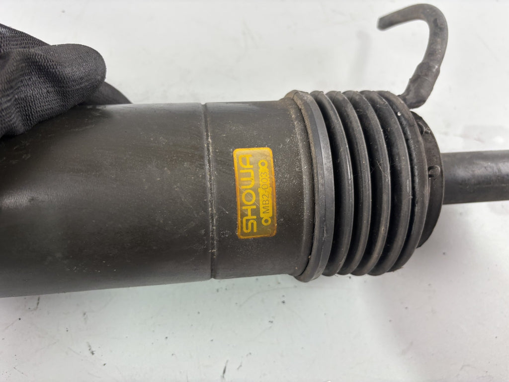 Honda VF 750 F RC15 Stoßdämpfer Federbein Federung hinten Fork Absorber
