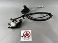 Yamaha YBR 125 RE05 Bremsanlage Bremse Brake Bremszange Bremspumpe