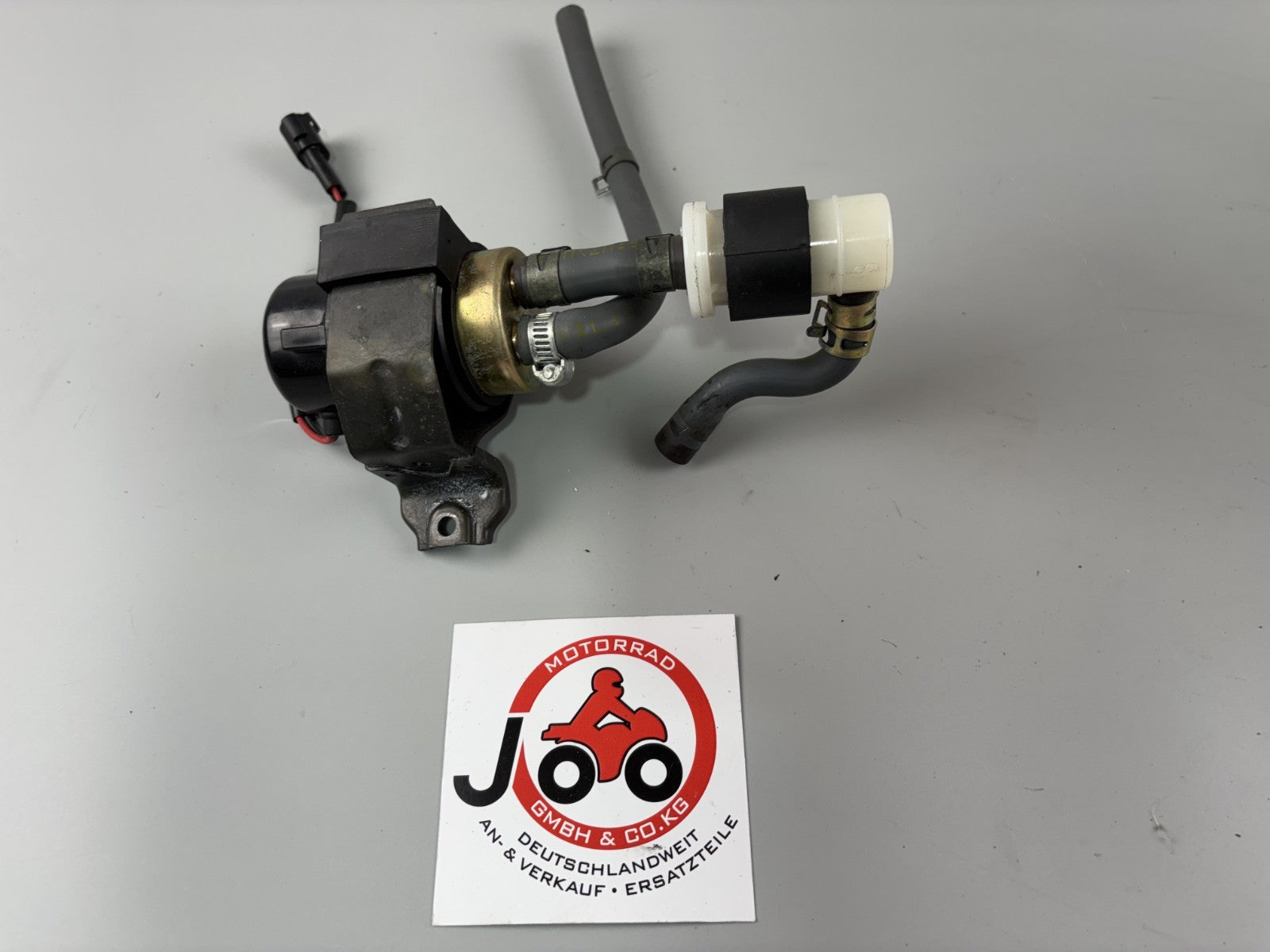 Kawasaki ZX6R ZX636 A 2002 Benzinpumpe Pump Electric