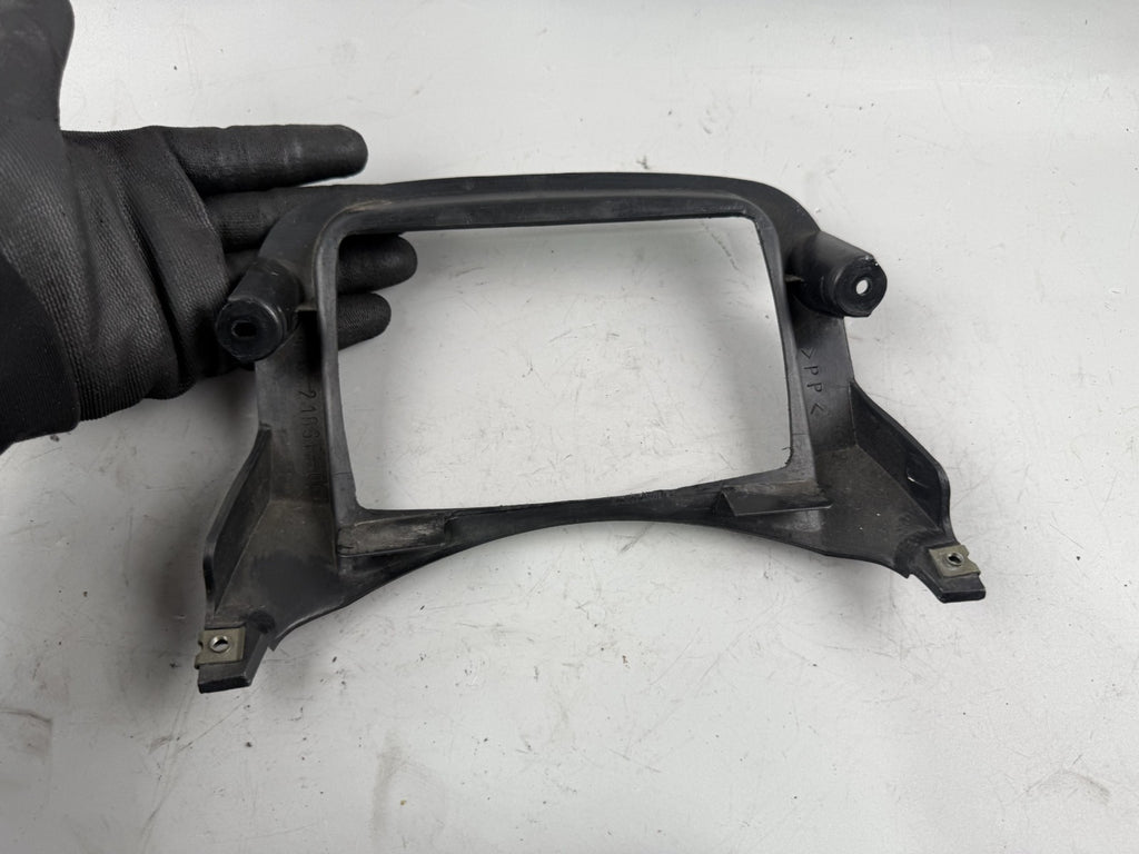 Yamaha XJR 1200 4PU Halter holder Abdeckung Cover