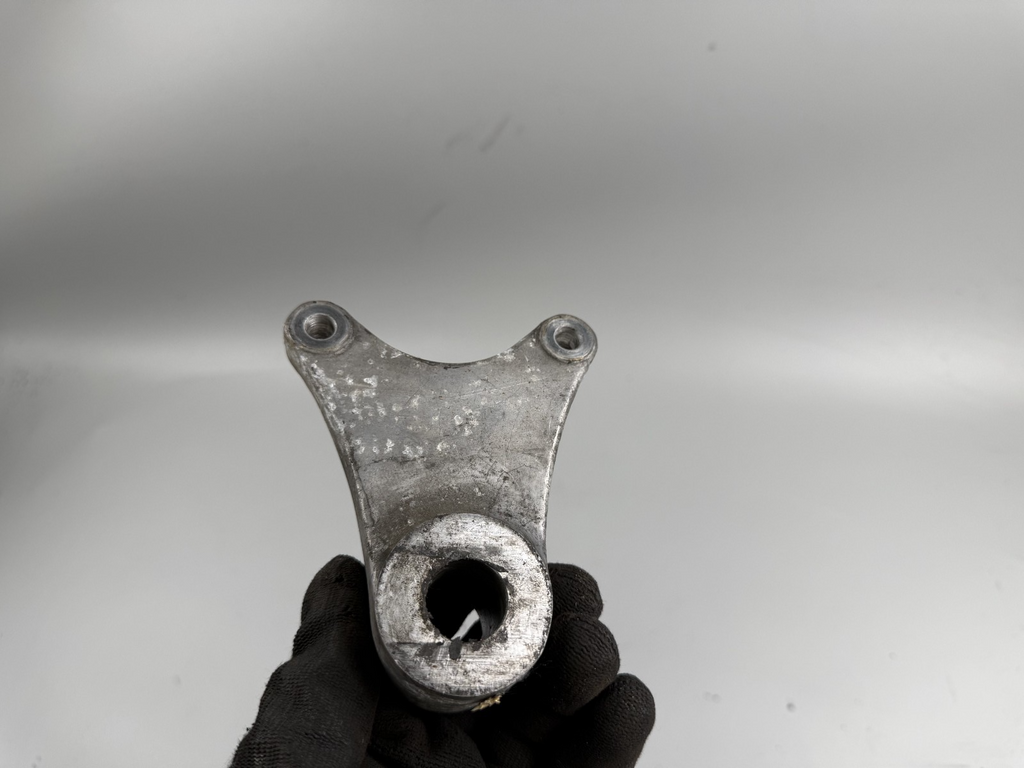 Suzuki GSX 750 AE Inazuma Halter Holder Bremse Brake