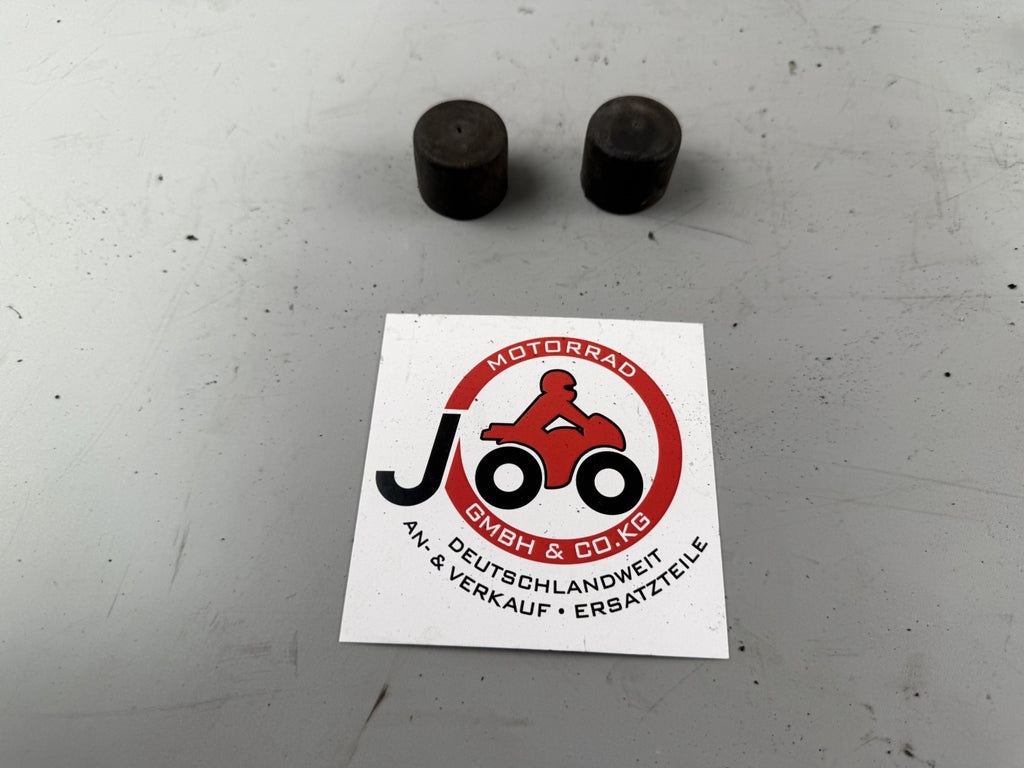 Honda XL600 R Transalp PD 06 Tankgummi Rubber Gummi Vibrationsschutz