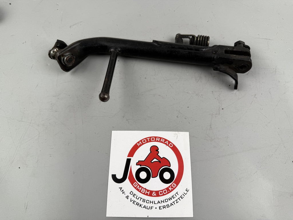 Suzuki GSX 750 AE Inazuma Seitenständer Sidestand Holder