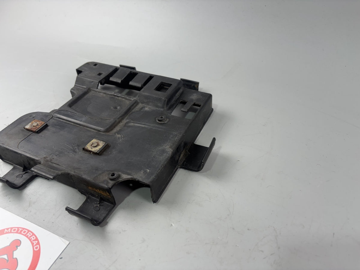 Yamaha XJ900 F 4BB CDI ECU Steuergerät Steuereinheit Zündbox Blackbox