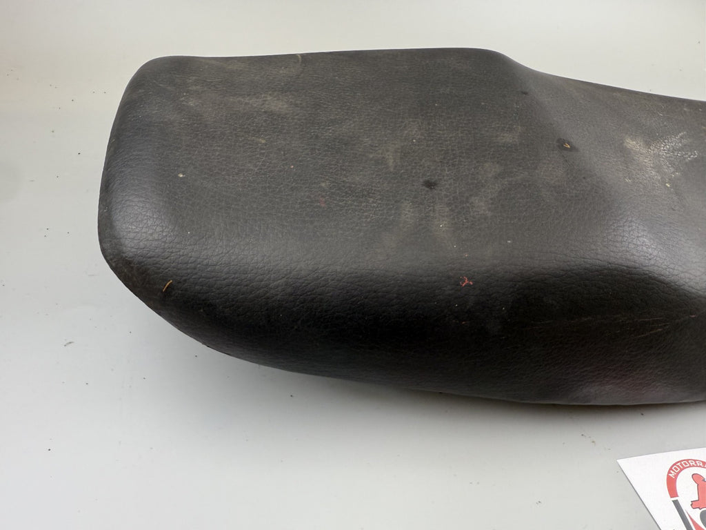 Kawasaki EX500A GPZ500S Sitzbank Seat Sitz Fahrer Beifahrer