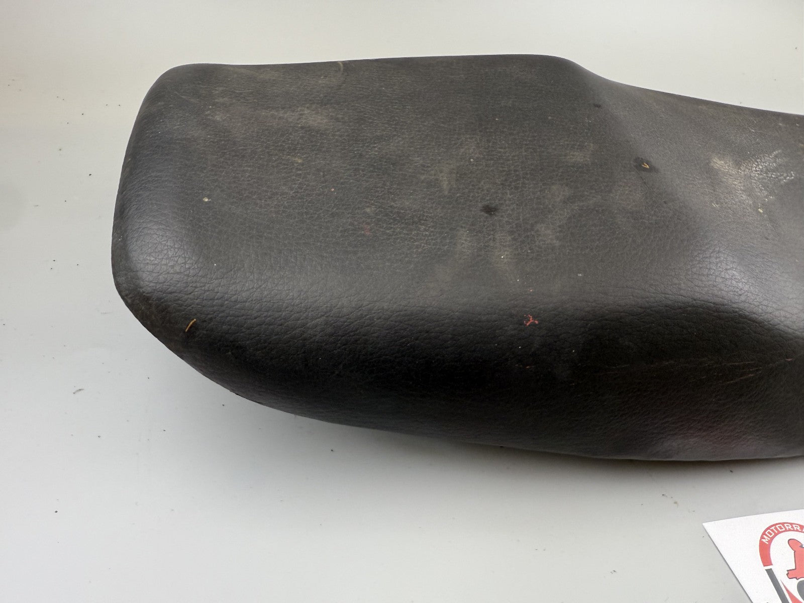 Kawasaki EX500A GPZ500S Sitzbank Seat Sitz Fahrer Beifahrer