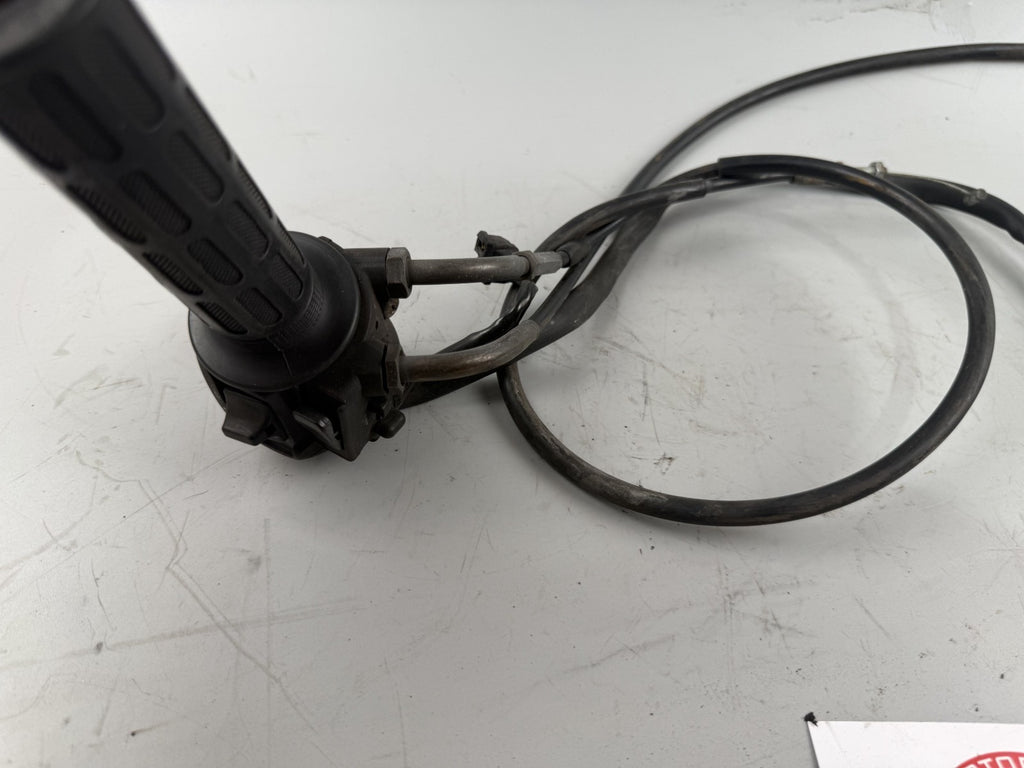 Honda CB500 PC26 Lenkerschalter rechts right Handlebar Switch Schalter