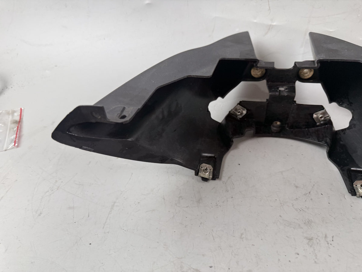 BMW K 1200 S K40 Heckverkleidung Innenverkleidung Inside Cover