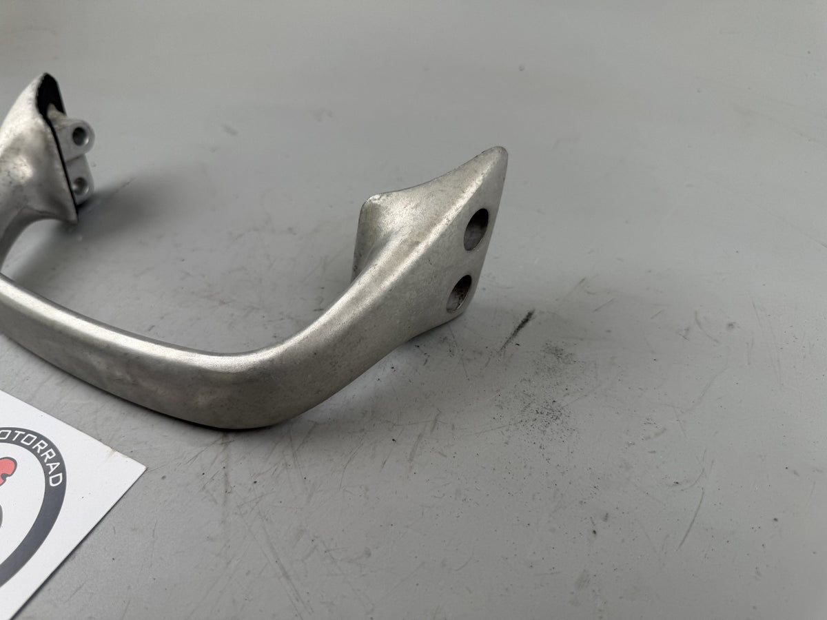 Honda CB750 Sevenfifty RC42 Soziusgriff Beifahrer Hodler Spoiler back hinten