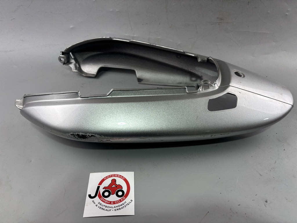 Honda CB 600 F Hornet PC34 Heckverkleidung Cover Abdeckung Heckteil Seitenteil