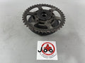 Suzuki GSX-R 750 W GR7BB Kettenradträger Chain Antrieb