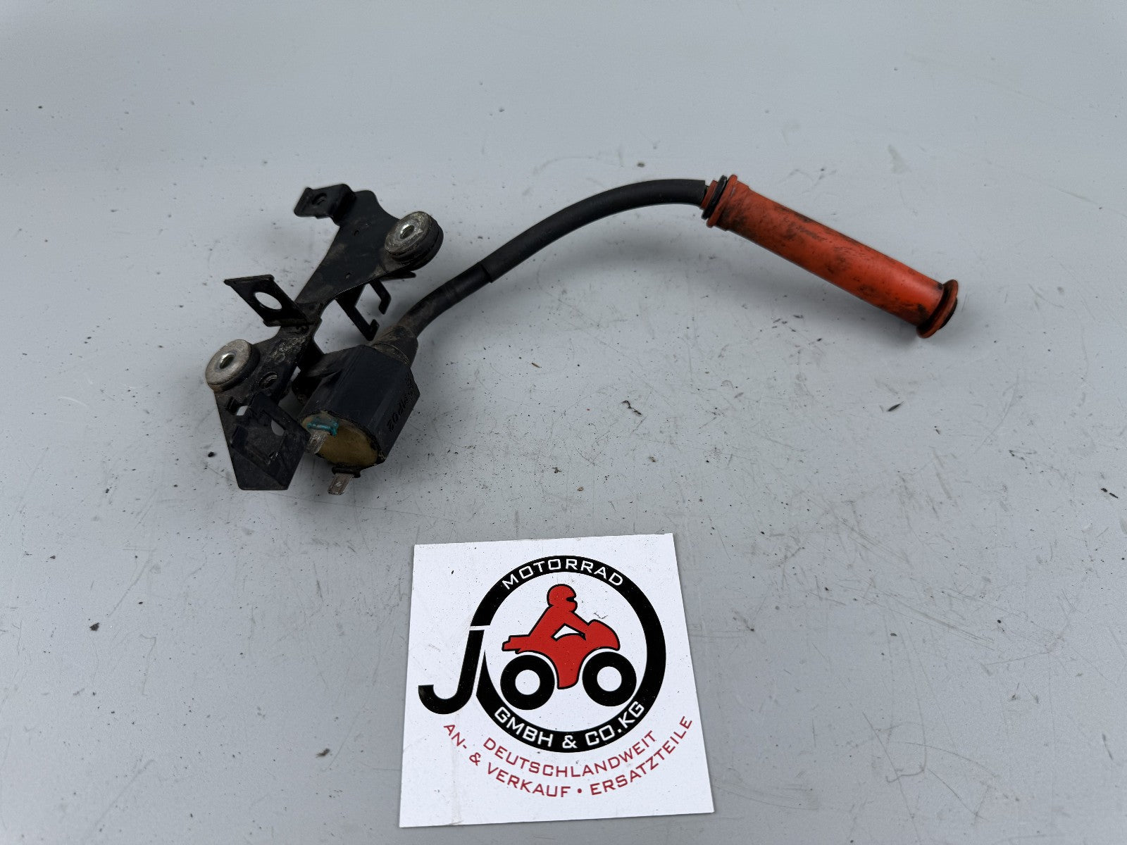 Honda XL350 R ND03 Zündspule Spule Coil Zündung Ignition Ignitioncoil