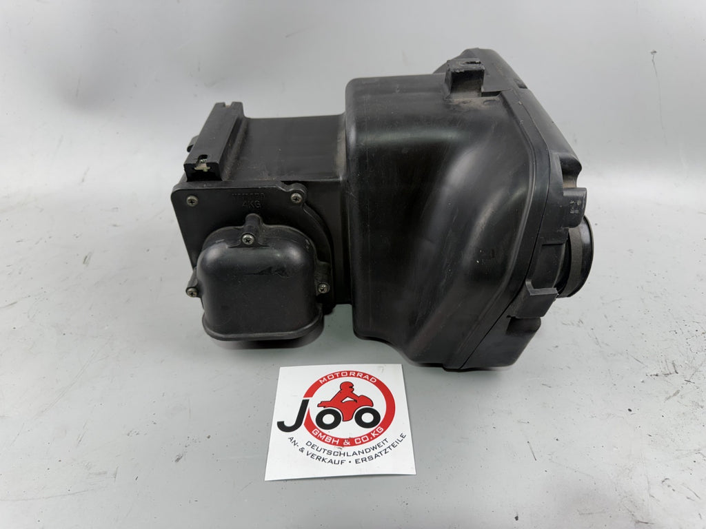 Yamaha XJR 1200 4PU Luftfilterkasten Airbox Motort Engine