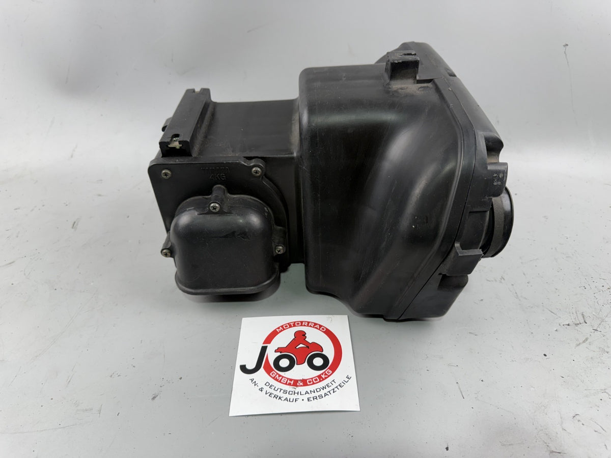 Yamaha XJR 1200 4PU Luftfilterkasten Airbox Motort Engine