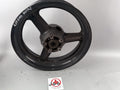 Suzuki GSF 600 Bandit POP WVA8 Hinterradfelge Wheel Felge hinten back Rad RIM