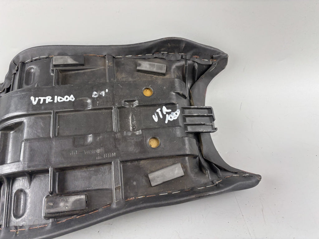 Honda VTR1000 F SC36 Firestorm Sitzbank Seat Polster Sitz Kissen