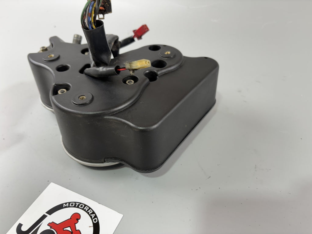 Triumph Daytona 955 T 595 Tacho Cockpit Speedometer  Drehzahlmesser Instrumente
