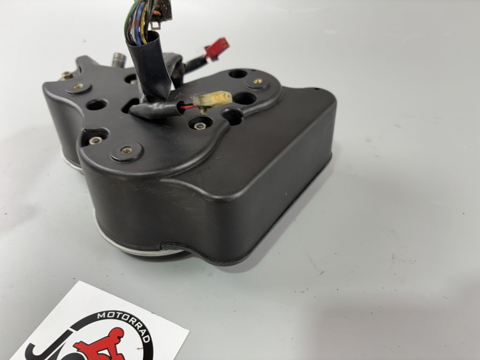 Triumph Daytona 955 T 595 Tacho Cockpit Speedometer  Drehzahlmesser Instrumente