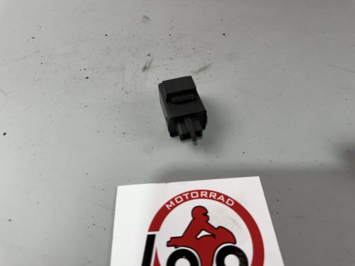 Yamaha XJ 600 Diversion 4BR 4LX Relais Electric
