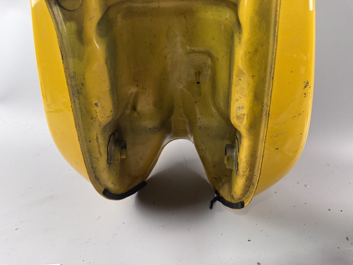 Kawasaki ZL600 Eliminator Tank Benzintank Treibstofftank Kraftstoff Fuel Gas