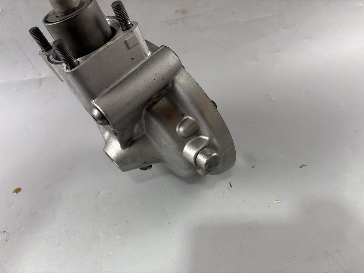 Yamaha XJ 900 Diversion 4KM Kardanantrieb Kardanwelle Crankshaft Antrieb Rad
