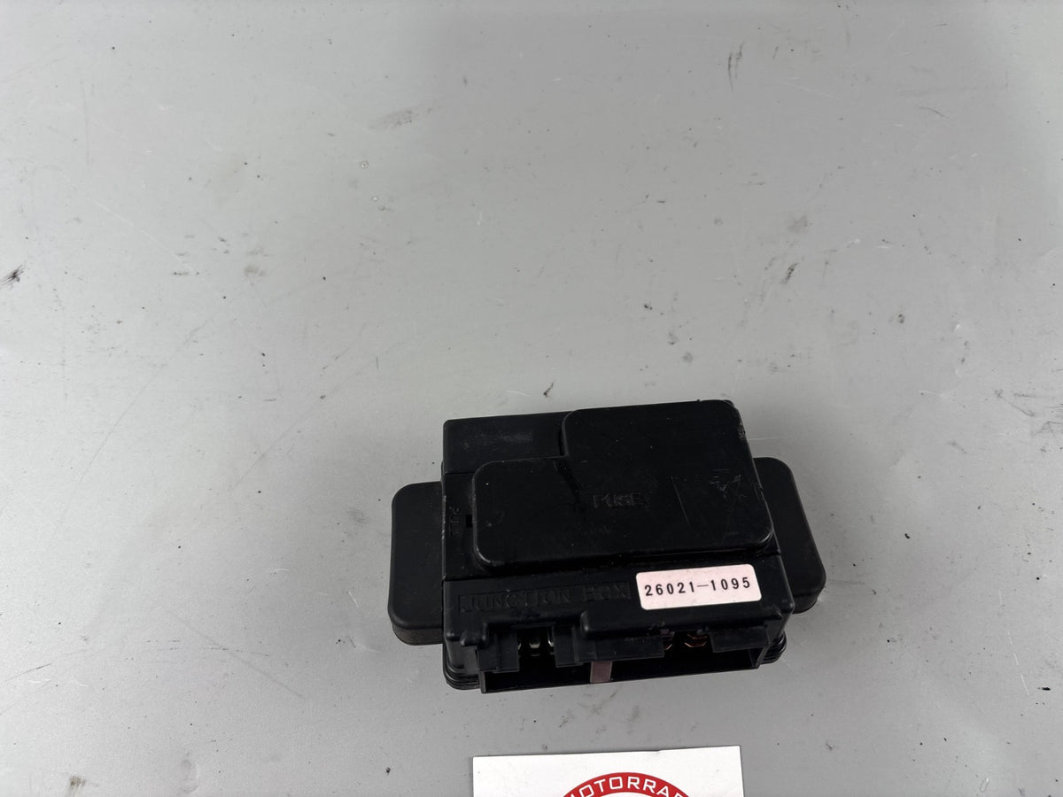 Kawasaki ZRX1100 ZRT10C Electric Sicherungskasten Fusebox